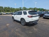 New 2025 Honda Pilot Elite image 5