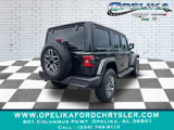 New 2025 Jeep Wrangler Sahara image 3