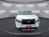 New 2025 Nissan Pathfinder Platinum w/ Cargo Package image 3