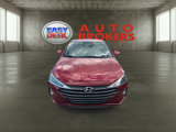 Used 2020 Hyundai Elantra SEL image 2