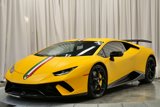 Used 2018 Lamborghini Huracan Performante image 4