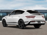 New 2026 Genesis GV80 3.5T e-SC image 5
