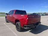 Used 2021 Chevrolet Silverado 1500 LT Trail Boss w/ Convenience Package II image 5