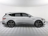 New 2025 Genesis GV80 3.5T Prestige image 4