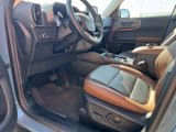 Used 2021 Ford Bronco Sport Badlands w/ Badlands Package image 5