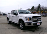 Used 2018 Ford F150 XLT w/ Trailer Tow Package image 3