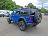New 2025 Jeep Wrangler Unlimited Rubicon image 3