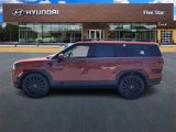 New 2025 Hyundai Santa Fe Calligraphy image 4