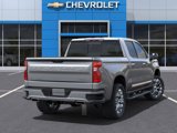 New 2025 Chevrolet Silverado 1500 High Country w/ High Country Premium Package image 4
