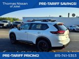 New 2026 Nissan Rogue SV image 5