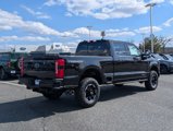 New 2025 Ford F250 Lariat w/ Lariat Ultimate Package image 3