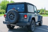 New 2025 Jeep Wrangler Sport image 5