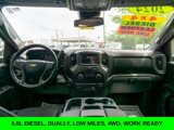 Used 2024 Chevrolet Silverado 3500 W/T image 2