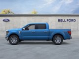 New 2025 Ford F150 XLT image 4