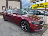 Used 2017 Dodge Charger SXT w/ Rallye Group image 2