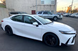 Used 2025 Toyota Camry SE image 6