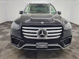 Used 2024 Mercedes-Benz GLS 580 4MATIC image 6