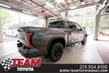 New 2025 Toyota Tundra TRD Pro w/ TRD Performance Package (TMS) image 4