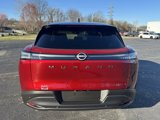 New 2025 Nissan Murano SL image 6