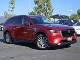 Certified 2024 MAZDA CX-90 Plug-In Hybrid w/ Preferred image 3