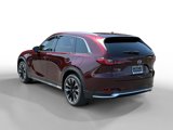 Certified 2024 MAZDA CX-90 Plug-In Hybrid w/ Premium Pkg image 3