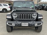 New 2025 Jeep Wrangler Sahara w/ Safety Group image 6
