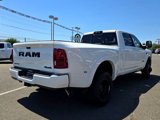 New 2025 RAM 3500 Limited image 4