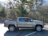 New 2025 Toyota Tacoma Limited image 6