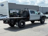 New 2025 Ford F450 Lariat image 3