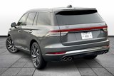 New 2025 Lincoln Aviator Reserve w/ Equipment Group 201A image 3