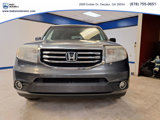 Used 2012 Honda Pilot EX image 2