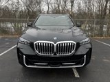 New 2025 BMW X5 xDrive50e image 2
