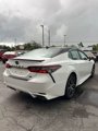 Used 2021 Toyota Camry SE image 4