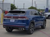 New 2025 Volkswagen Atlas Cross Sport SEL Premium R-Line image 4