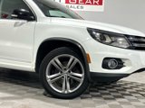 Used 2017 Volkswagen Tiguan Sport image 3