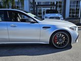 New 2025 Mercedes-Benz C 63 AMG S image 2