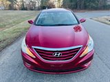Used 2013 Hyundai Sonata GLS w/ Popular Equipment Pkg image 3