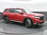 New 2025 Honda Pilot EX-L image 5