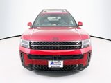 New 2026 Hyundai Santa Fe Calligraphy image 2