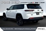 New 2025 Jeep Grand Cherokee L Limited image 3