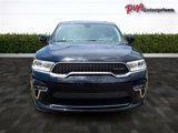 Used 2021 Dodge Durango SXT image 6
