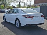 Certified 2024 Toyota Camry LE image 4
