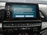 New 2025 Honda Odyssey Elite image 3