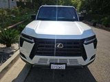 Used 2025 Lexus GX 550 image 4