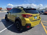 Used 2021 Subaru Crosstrek 2.5i Sport w/ Moonroof Package image 3
