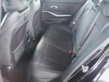 Used 2019 BMW 330i xDrive Sedan w/ Convenience Package image 5
