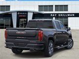 New 2025 GMC Sierra 1500 Denali image 4