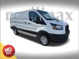 New 2025 Ford Transit 250 Low Roof image 1