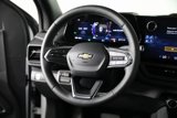 New 2025 Chevrolet Silverado EV LT image 3