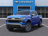 New 2025 Chevrolet Silverado 1500 LT w/ All Star Edition Plus image 6